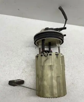 Fuel level sensor
