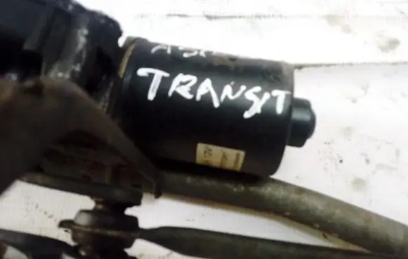 Ford Transit Wiper motor 404524
