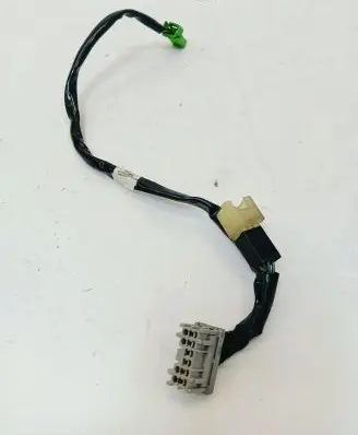 Honda Prelude Other wiring loom