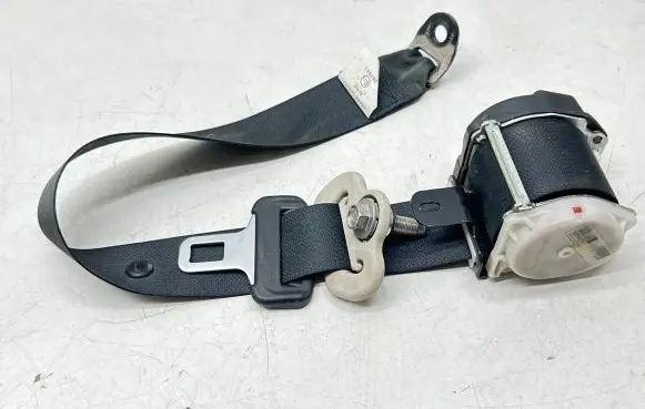 Nissan Note (E12) Rear seatbelt 888453VU0B PM6MM7Y0 502MH6N2D