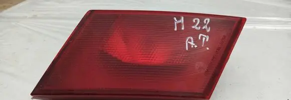 Mitsubishi Lancer Rear/tail lights 1149209L