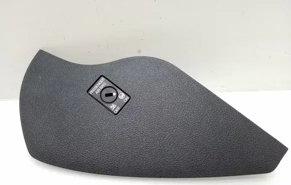 Volkswagen Golf VII Dashboard side end trim 5G1858218A