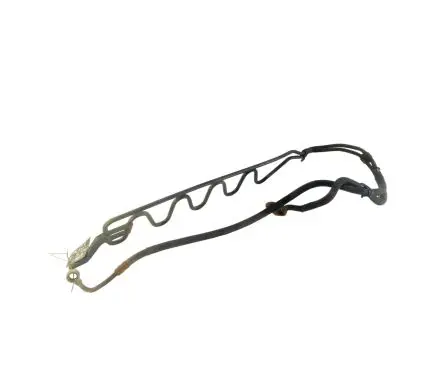 Audi A6 S6 C5 4B Power steering hose/pipe/line