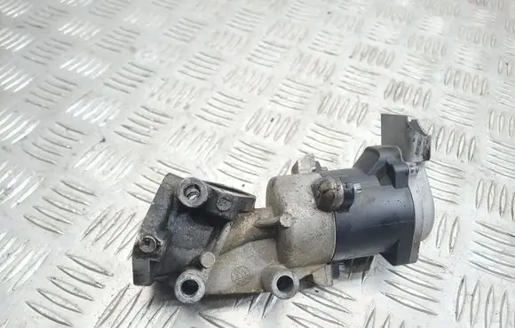 Land Rover Discovery 3 - LR3 EGR valve