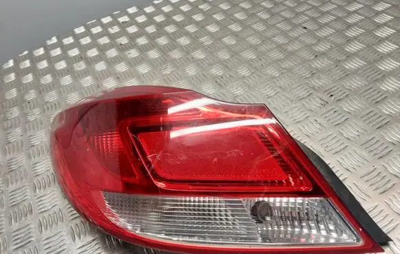 Opel Insignia A Rear/tail lights