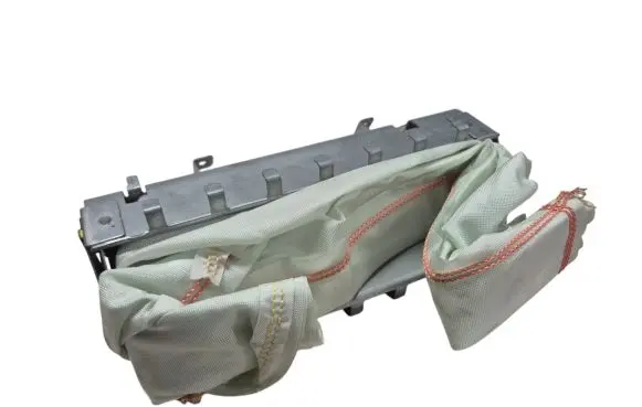 Citroen C6 Knee airbag 96446970ZD