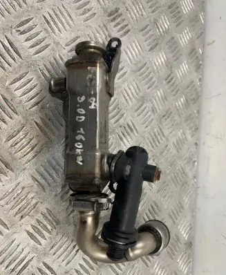 BMW 7 E65 E66 EGR valve cooler 778979001