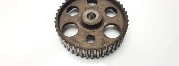 Volkswagen PASSAT B5 Fuel pump gear (pulley) 028130111A
