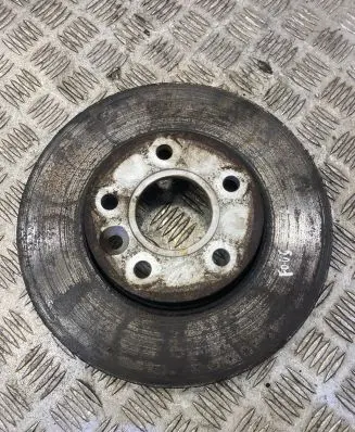 Ford Focus Front brake disc
