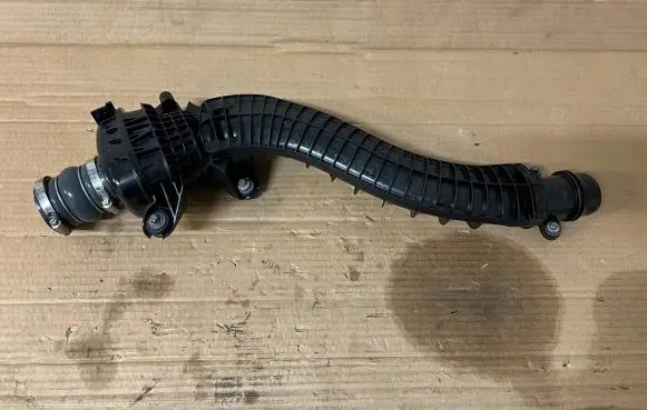 Mercedes-Benz A W177 Intercooler hose/pipe A6540982300