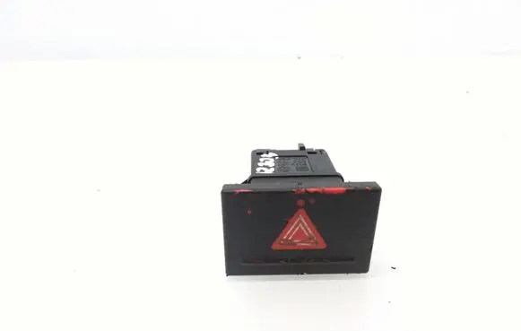 Volkswagen Touareg I Hazard light switch 7L6953235