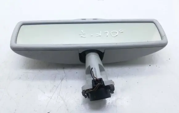 Volkswagen Golf VII Rear view mirror (interior) 5G0857511A