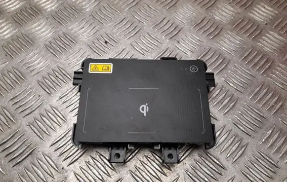 Honda Civic X Wireless charging module 39570TEAG01