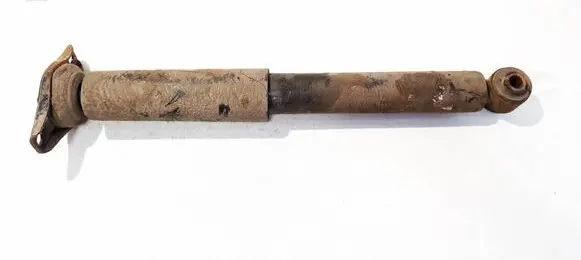Ford Mondeo MK IV Rear shock absorber/damper 