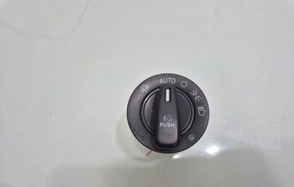 Dodge Grand Caravan Light switch 56046258AC