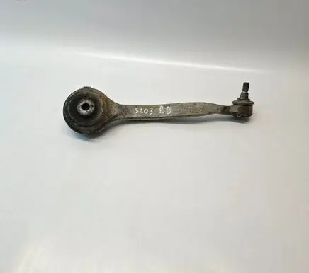Front lower control arm/wishbone