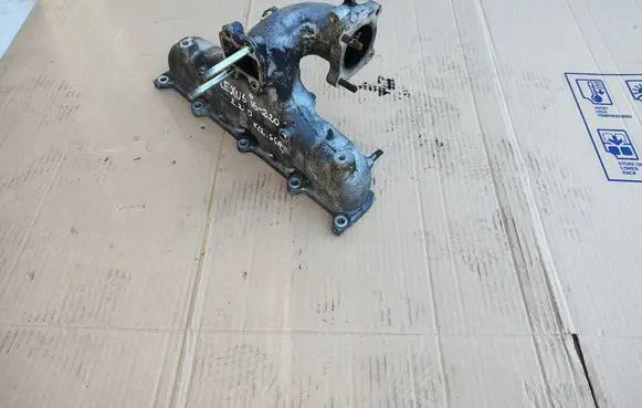 Intake manifold