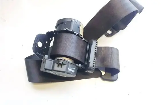 Jeep Grand Cherokee (WJ) Rear seatbelt 30615642