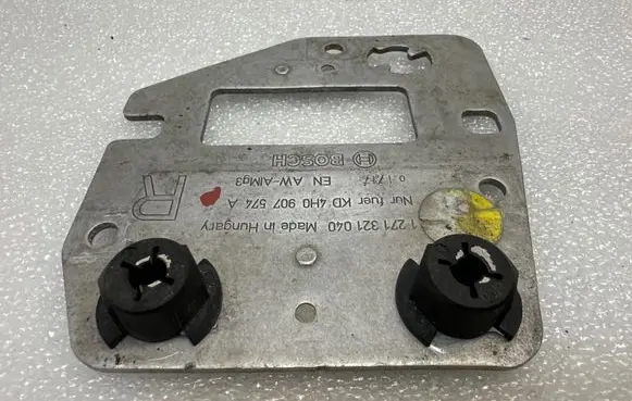Audi A6 S6 C7 4G Distronic sensor bracket 4H0907574A 1271321040