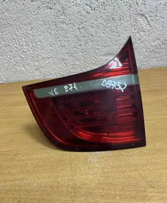 BMW X6 E71 Tailgate rear/tail lights 168019 D9752