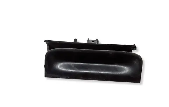 Peugeot 407 Loading door exterior handle 