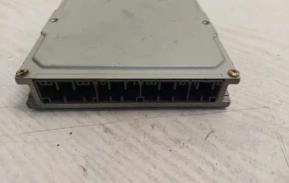 Honda HR-V Engine control unit/module 37820PeLG01 1304109976