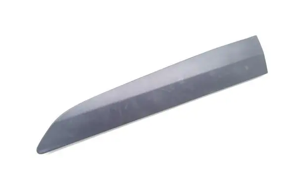 Ford Courier Sliding door trim (molding) ET7629397A