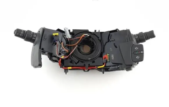Renault Kangoo II Wiper turn signal indicator stalk/switch 681720053R 88102002344 681720053R--A
