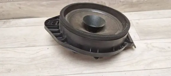 Chevrolet Cruze Rear door speaker 