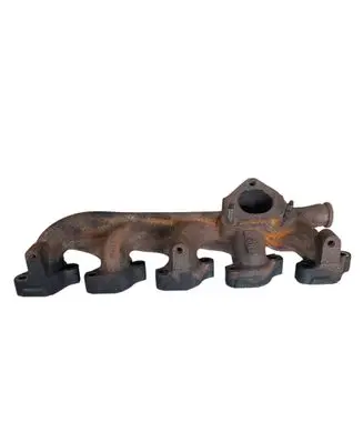 Volvo XC90 Exhaust manifold 30637797