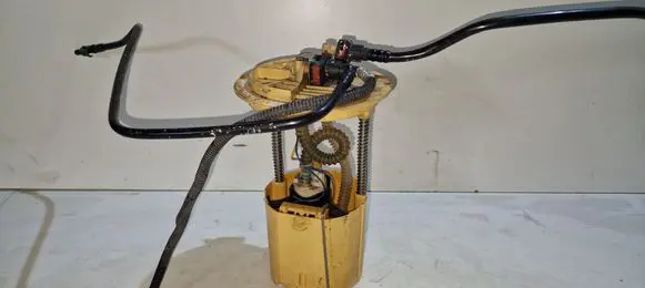 Chrysler Grand Voyager V In-tank fuel pump A2C53119611