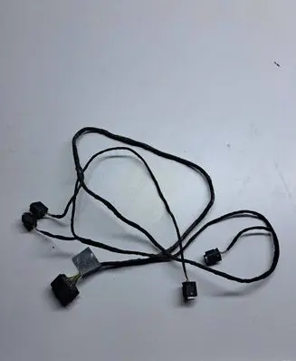 BMW 5 E60 E61 Parking sensor (PDC) wiring loom 6928366 467390 EE968R