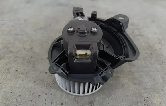 Fiat Grande Punto Heater fan/blower