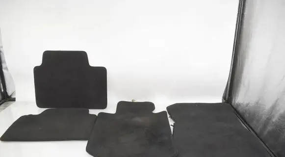 BMW 3 G20 G21 Car floor mat set 7910436 51477910436 2472913