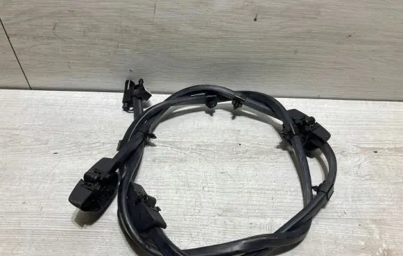 BMW X2 F39 Windshield washer fluid hose 7429694
