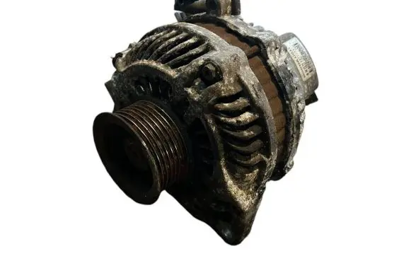Honda Civic Generator/alternator a2tc1391 ahga67