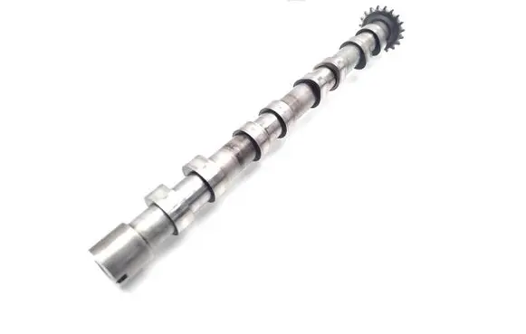 Camshaft