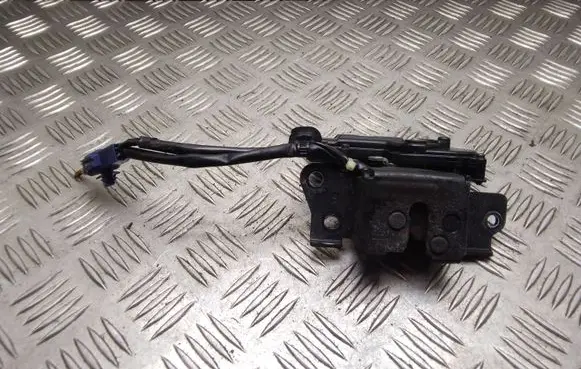 Toyota Prius (XW20) Tailgate/trunk/boot lock/catch/latch