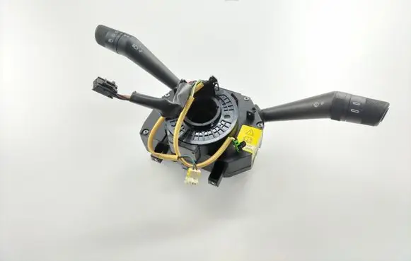 Wiper turn signal indicator stalk/switch