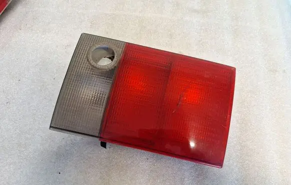 Audi 100 S4 C4 Tailgate rear/tail lights 4A0945094