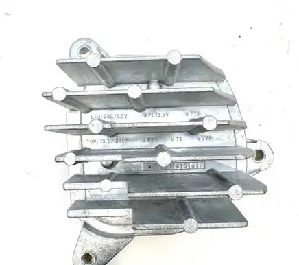 Volkswagen ID.7 Headlight ballast module Xenon L648171 B627824D
