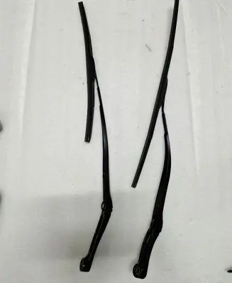 Jeep Grand Cherokee WL Windshield/front glass wiper blade 