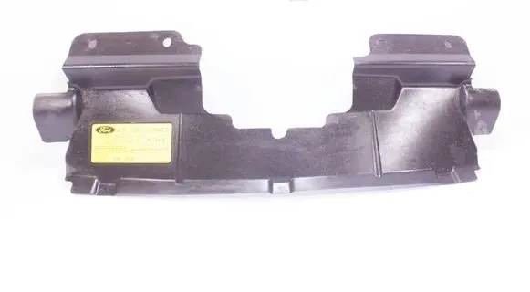 Ford Cougar Engine bonnet/hood lock trim molding 98BGC8327AE