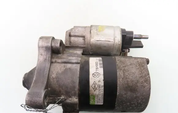 Renault Clio II Starter motor 8200266777E TS10E3