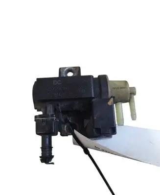 Renault Trafic III (X82) Turbo solenoid valve 8200790180 70181405