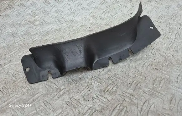 Skoda Rapid (NH) Front mudguard 5JA853888