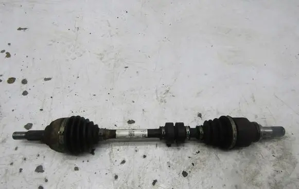 Nissan Micra K14 Front driveshaft 391015FN0A