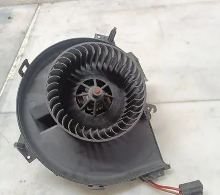 Opel Corsa C Heater fan/blower 006453T