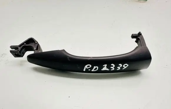 Citroen Jumpy Front door exterior handle RD1339