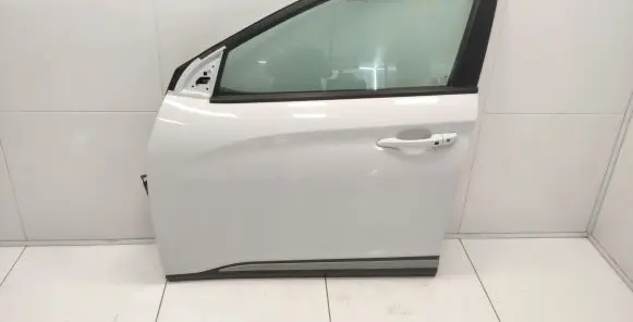 Hyundai Kona I Front door